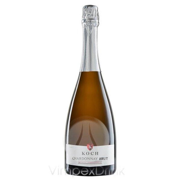 KOCH Pezsgő Chardonnay Brut 0,75L