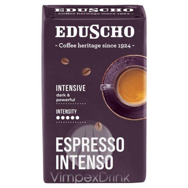 Eduscho Espresso Intenso őrölt 250g