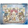 Puzzle 1000 db - rlt macskk