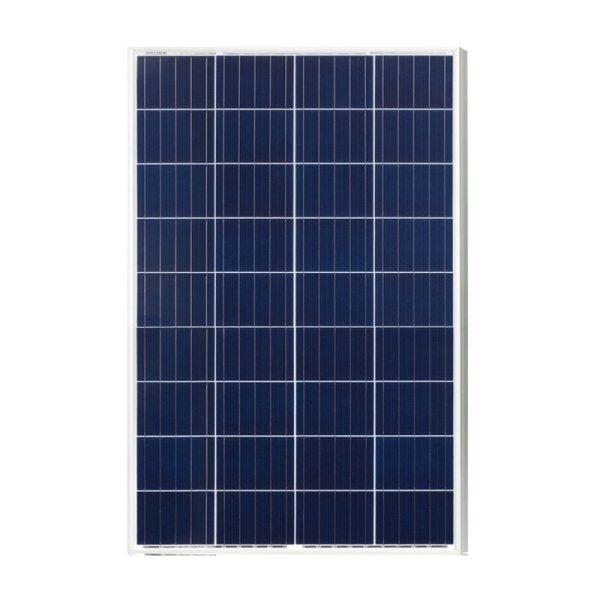 Könnyen telepíthető monokristályos napelem tábla, 200W, 163x67x3,5 cm