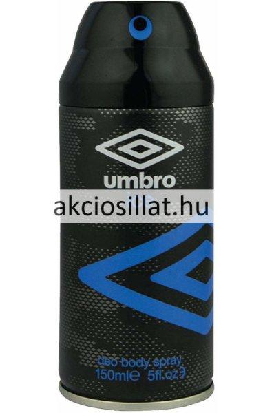 Umbro Ice dezodor 150ml