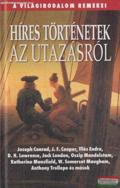 Joseph Conrad - Híres ?történetek az utazásról