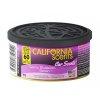 Autillatost konzerv, 42 g, CALIFORNIA SCENTS "Barbar
