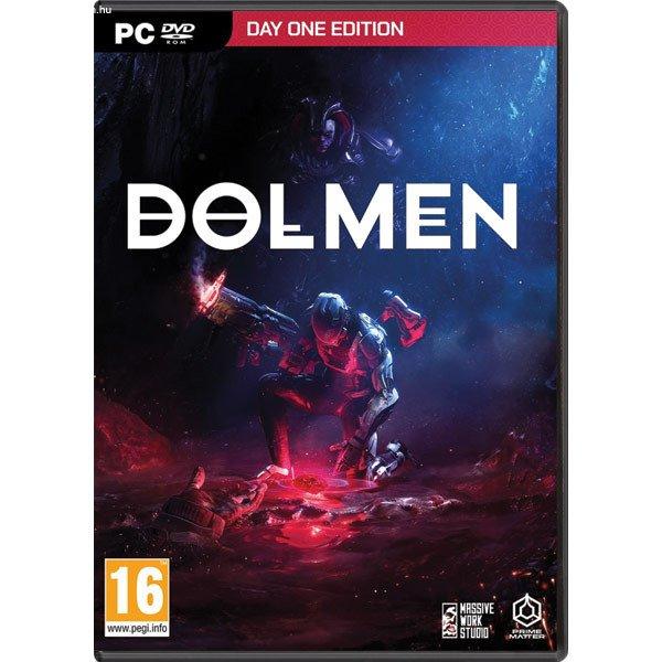 Dolmen (Day One Edition) - PC