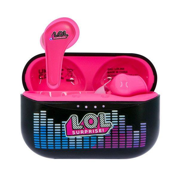 OTL Technologies L.O.L. Surprise! TWS Earpods vezeték nélküli fülhallgató
gyerekeknek