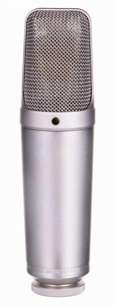 Rode NT1000 Mikrofon - Ezüst