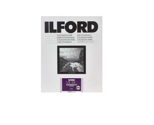 Ilford Multigrade RC Deluxe 24x30 Fotópapír (50 db/csomag)