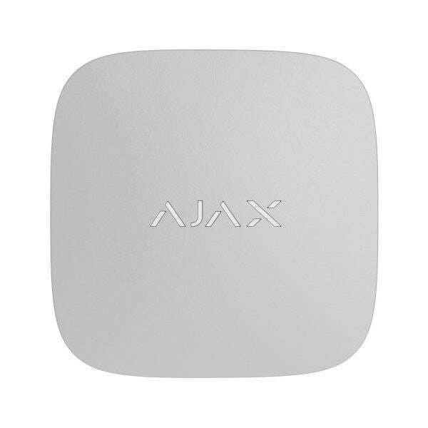 AJAX LifeQuality intelligens levegőminőség érzékelő fehér (AJ-LQ-WH)