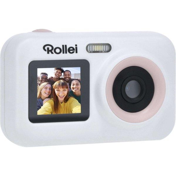 Rollei Sportsline Fun Digitális fényképezőgép - Fehér