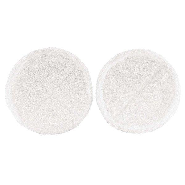 SpinWave Pads - 4 x Soft