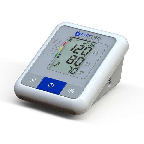 Hi-Tech Medical ORO-N1 BASIC Felkaros Vérnyomásmérő