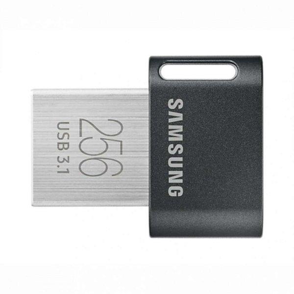 Samsung Pendrive 256GB - MUF-256AB/APC (USB 3.1, R400MB/s, vízálló)