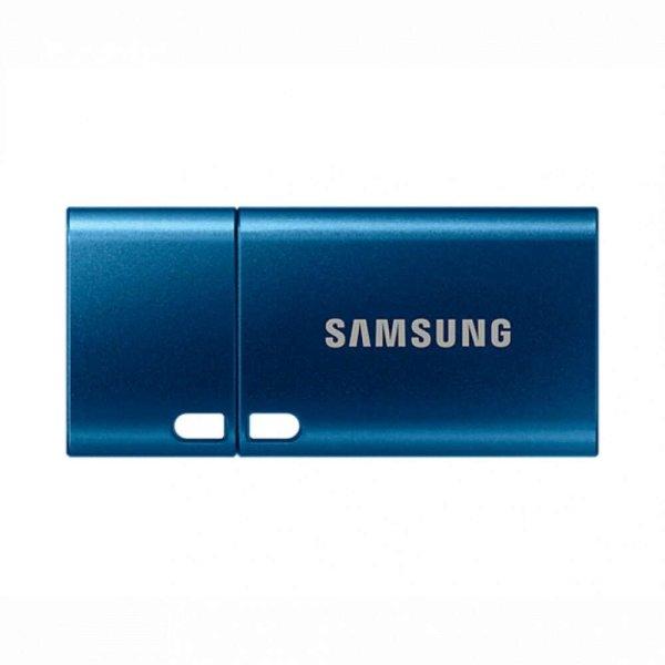 Samsung Pendrive 256GB - MUF-256DA/APC (USB Type-C, R400MB/s, vízálló)