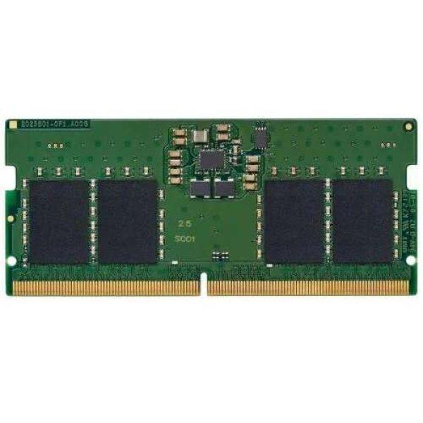 8GB 5600MHz DDR5 Notebook RAM Kingston CL46 1Rx16 (KVR56S46BS6-8)
(KVR56S46BS6-8)
