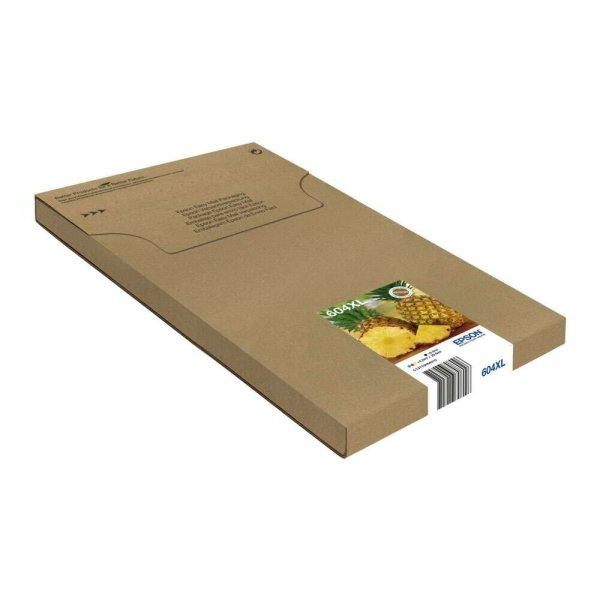 Epson 604XL EasyMail Eredeti Tintapatron Multipack