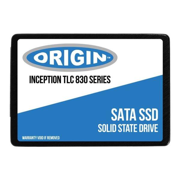 Origin Storage 512GB Inception TLC830 Pro 2.5