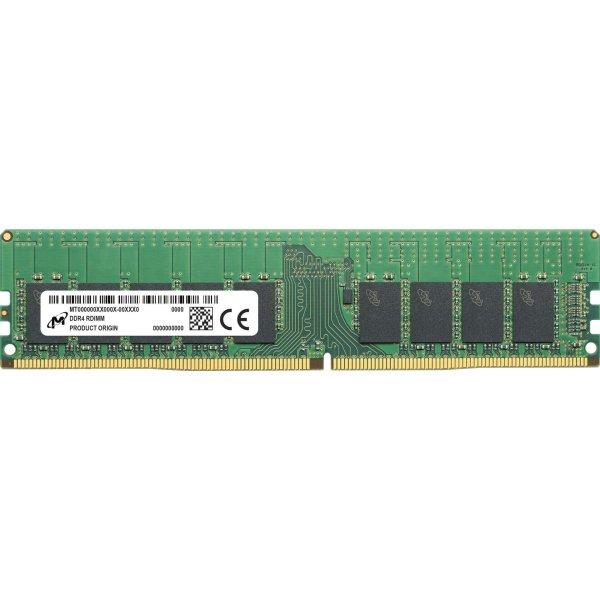 Micron 16GB / 3200 MTA9ASF2G72AZ-3G2R DDR4 Szerver RAM