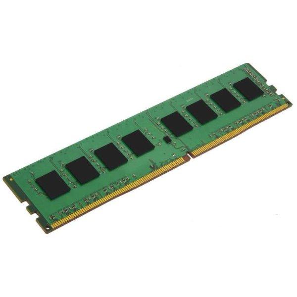Kingston ValueRAM, 8GB (1 x 8 GB), DDR4, 2133MHz, CL15, 1.2V, memória