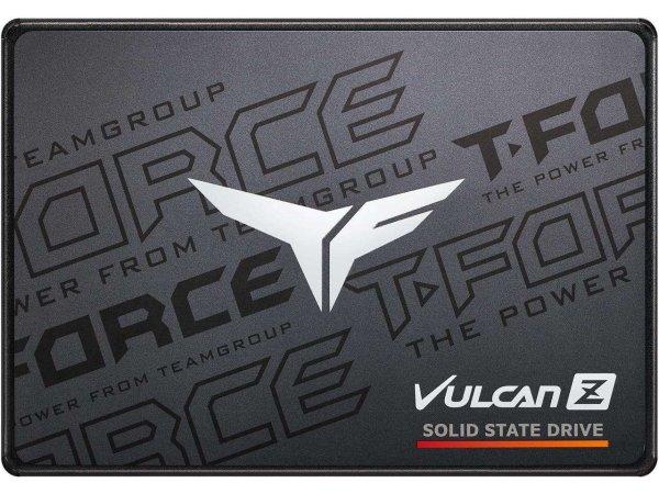 Team Group 1TB T-Force Vulcan Z 2.5