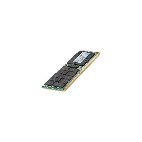 HPE  16GB DR x4 DDR3-1600-11  RDIMM ECC 684031-001 bulk (672631-B21)