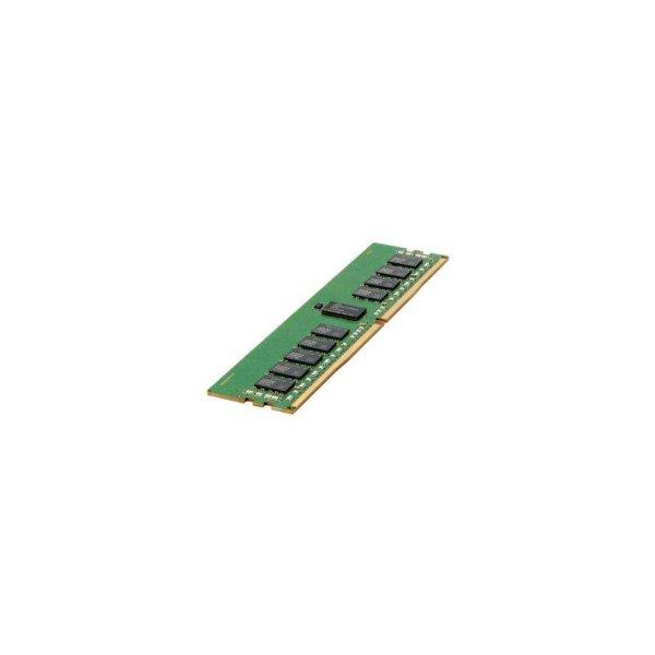HPE  16GB SR x4 DDR4-2400-17  RDIMM ECC 819411-001 bulk (805349-B21)