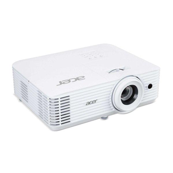 Acer P5827a 3D Projektor - Fehér