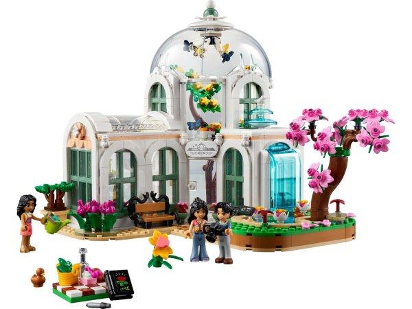 LEGO® Friends: 41757 - Botanikuskert