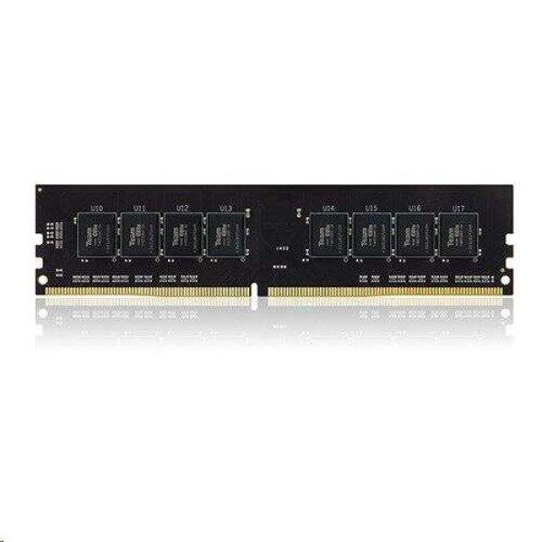 4GB 2400MHz DDR4 RAM Team Elite CL16 (TED44G2400C1601) (TED44G2400C1601)