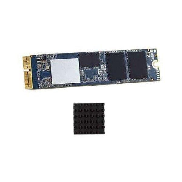 1TB OWC Aura Pro X2 Mac Pro 2013 - 2019 M.2 NVMe SSD meghajtó (OWCS3DAPT4MP10P)
(OWCS3DAPT4MP10P)