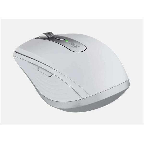 Logitech MX Anywhere 3S for Business Mouse Pale Grey