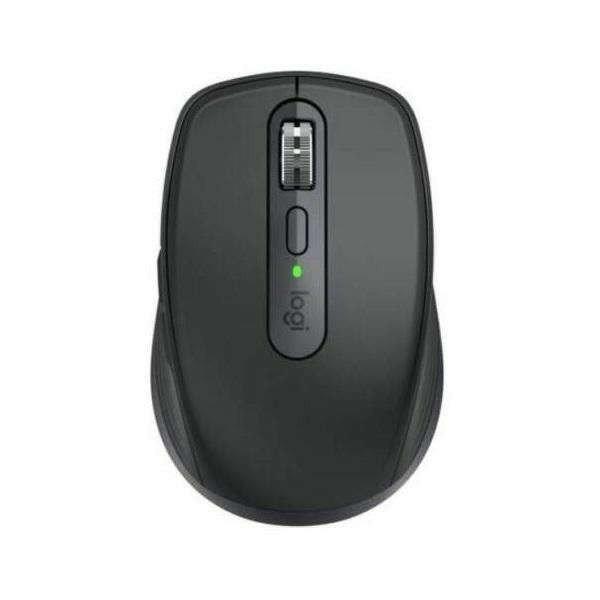 Logitech MX Anywhere 3S for Business Mouse Graphite