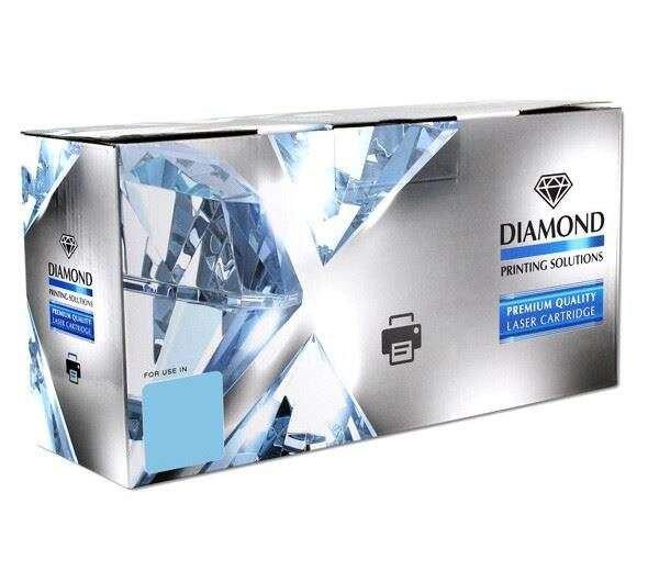 Diamond HP CF287X toner fekete (New Build) No.87X (CF287XFUDI)