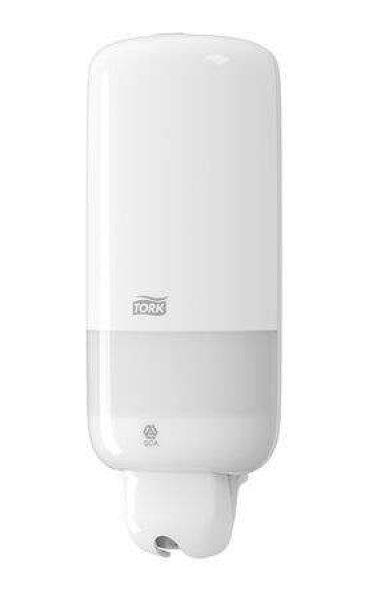 Tork Dispenser Soap Liquid folyékony szappan adagoló, S1/S11 rendszer 
(560000)