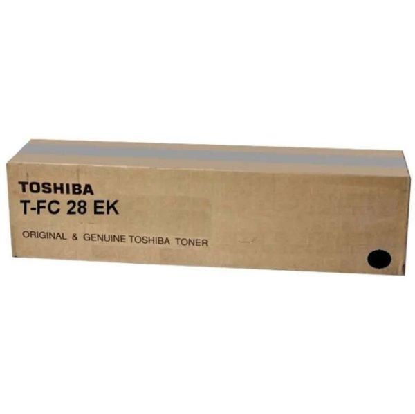 Toshiba 6AJ00000047 Eredeti Toner - Fekete
