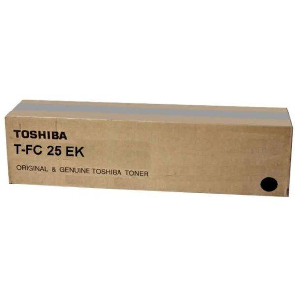 Toshiba 6AJ00000075 Eredeti Toner - Fekete