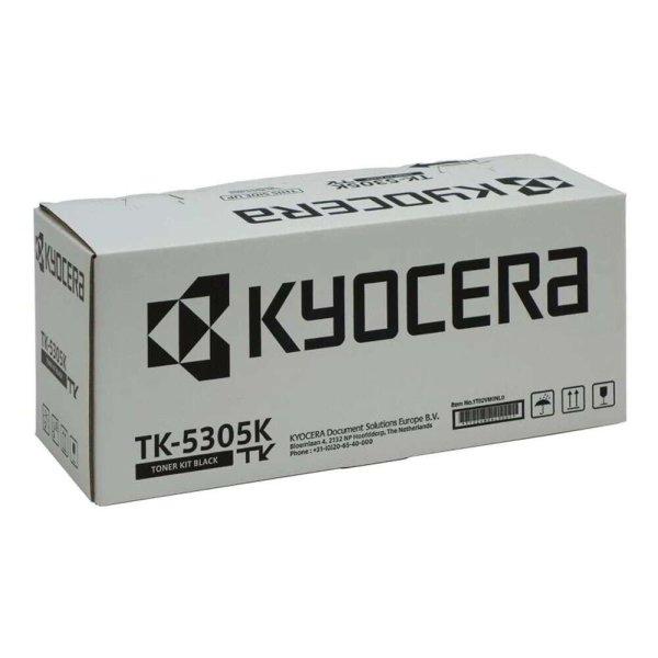 Kyocera TK-5305 Eredeti Toner Fekete