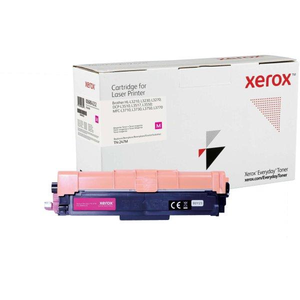 Xerox (Brother TN-247M) Toner Magenta