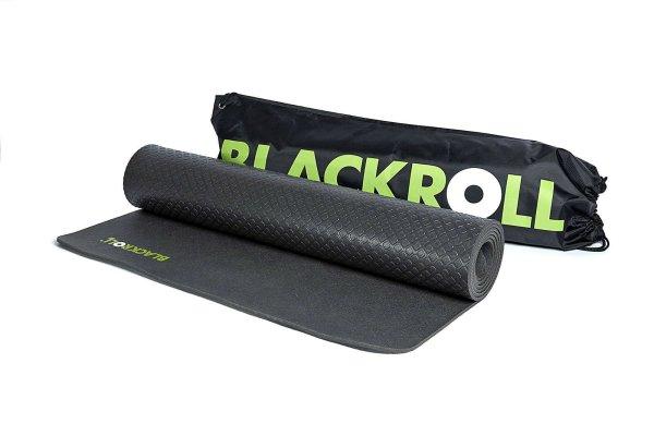Blackroll Blackroll Mat - black