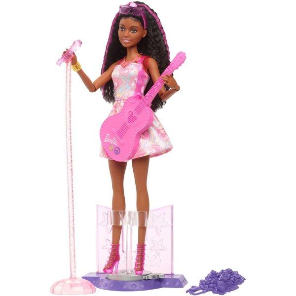 Mattel Barbie: Pop Star Barbie