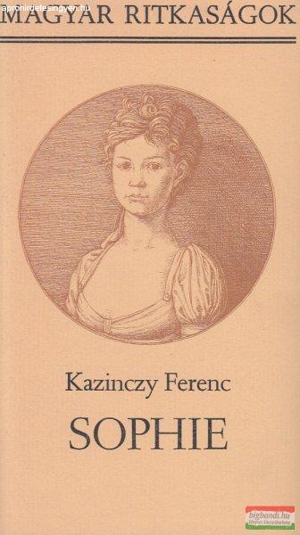 Kazinczy Ferenc - Sophie