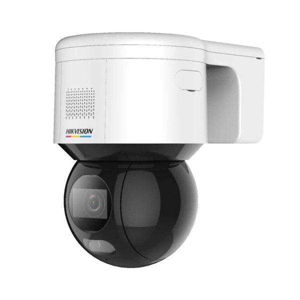 Hikvision Wi-Fi IP speed dome kamera (DS-2DE3A400BW-DE/W(F1)(T5))
(DS-2DE3A400BW-DE/W(F1)(T5))