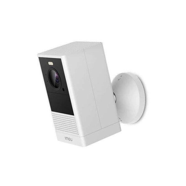 IMOU Cell 2 Wi-Fi IP kamera fehér (IPC-B46LP-WHITE) (IPC-B46LP-WHITE)