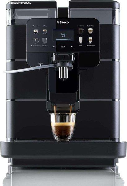 Saeco Royal OTC (9J0080) automata Kávéfőző 2,5L, Fekete