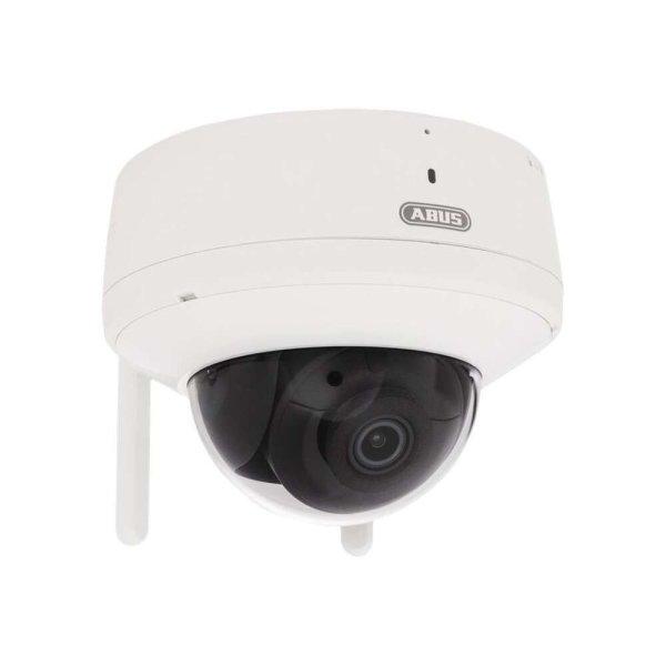 ABUS network surveillance camera 2MPx WLAN mini dome camera (TVIP42562)