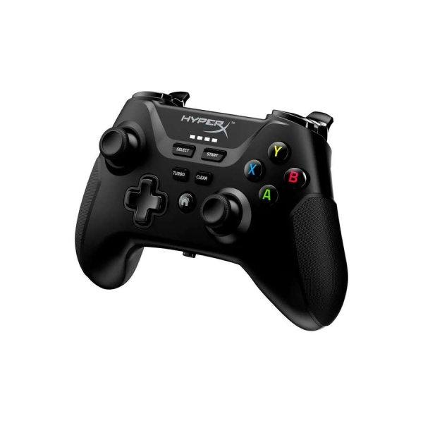 HyperX Clutch Wireless Controller - Fekete (PC/Android)