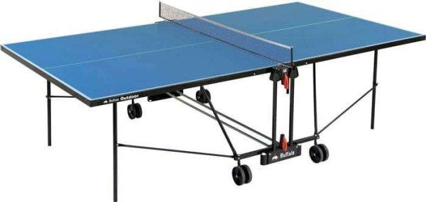Buffalo Kültéri ping pong asztal - kék