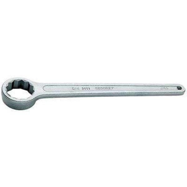Egygyűrűs kulcs 46 mm DIN 3111 Gedore 308 46 6482050 (6482050)