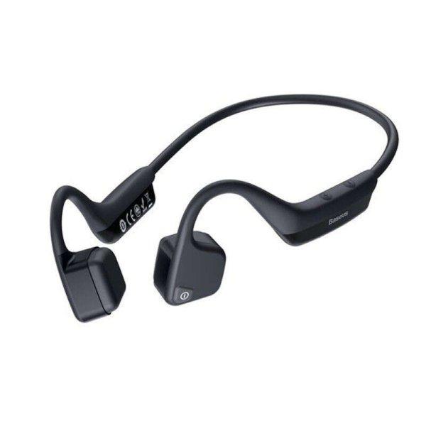 Bluetooth fülhallgató Baseus Covo BC10 NGBC10-01 fekete