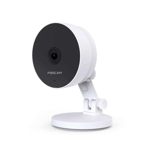 Foscam C5M IP Kompakt kamera - Fehér