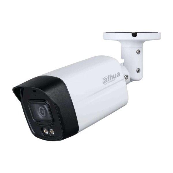 Dahua Smart Dual Light 4MP 2.8mm IP Bullet kamera